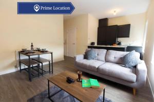 Seaside Retreat - 2BR Apt in Southport