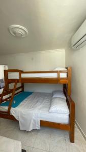 apartamento Santa Marta-Rodadero Blanquita301