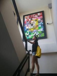 Mimi Cozy Apartment- Old town Siriraj Wanglang Market