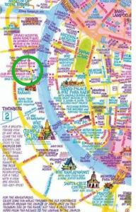 Mimi Cozy Apartment- Old town Siriraj Wanglang Market