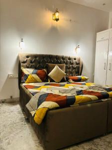 COLONELS Homestay