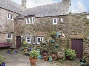 Up Over Head - Pendeen