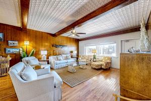 Old Town Treasure - Ubytování bez kategorie ve městě Port Aransas