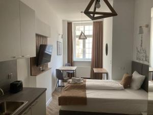 Aviendo – Old Town Apartments