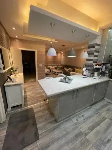 Nador Holiday - Douar Ben Chellal