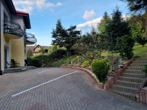 Jaśminowy Dwór Pensjonat