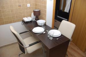 Ski & Relax Apartment