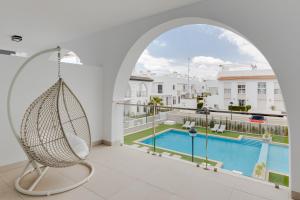 Enora Garden Quesada 16