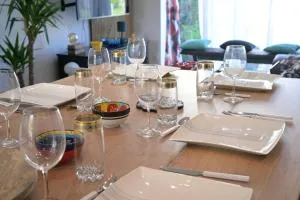 La Tanière de la baie - Maison 6-8 pers - Saint-Senier-sous-Avranches