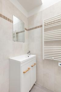 Appartements Bel appartement climatise proche Disneyland : photos des chambres