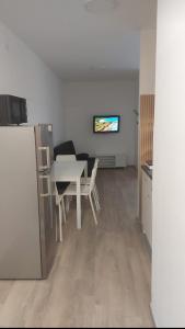 Milestone Studio apartment