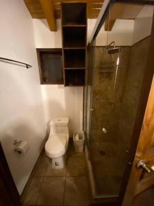 Agradable cabaña en Tapalpa