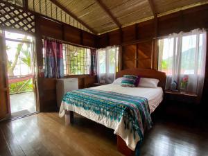 Pacific Edge Lodge & Resort