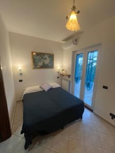 Villa Symphony Sea view