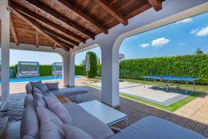 Villa Melody, a luxurious Holiday Retreat