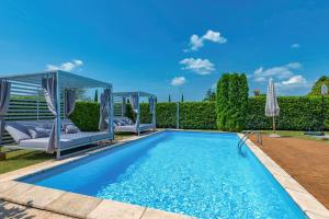 Villa Melody, a luxurious Holiday Retreat