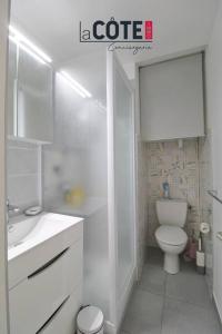 Appartements Petit Paradou - 4 couchages : photos des chambres