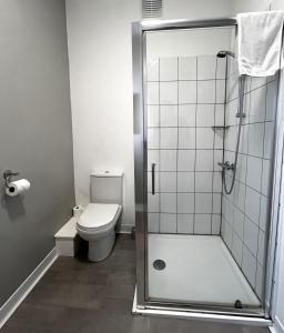 Central Cove Guesthouse