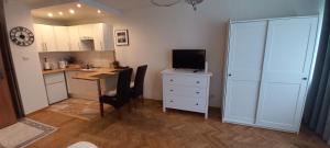 Warsaw Centrum Apartment