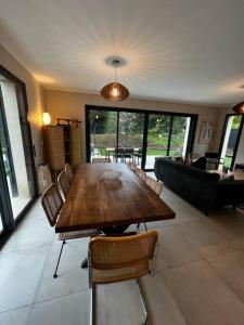Belle maison 4* Clim Piscine Wifi