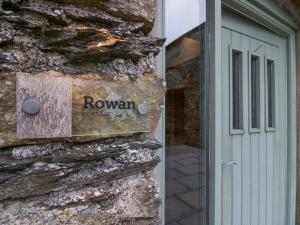 Rowan Cottage