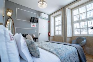 Authentic Porto Suites