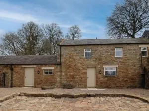 Cragg Lodge - Corsenside