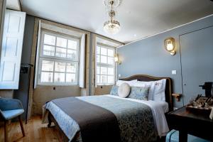 Authentic Porto Suites