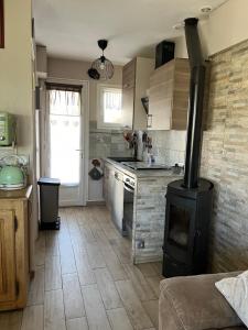 Maisons de vacances Coeur de sousto : photos des chambres