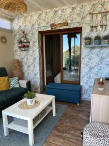 Maisons de vacances Coeur de sousto : photos des chambres