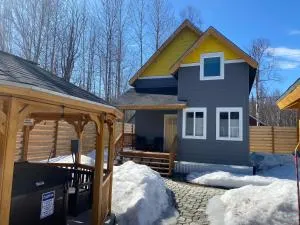 Talkeetna Denali House - Trapper Creek