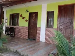 Cantinho do Pará 1 - Lídice