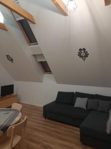 Apartament Kapłonówka