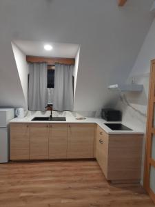 Apartament Kapłonówka