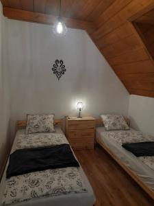 Apartament Kapłonówka