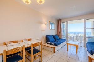 Résidence le Hameau de Cap Esterel - maeva Home - Appartement climatisé 2 Pièces 5 Personnes Confort - vue mer MAE-5833