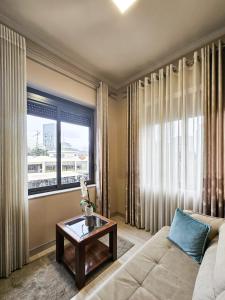 Sunflower Junior Suite