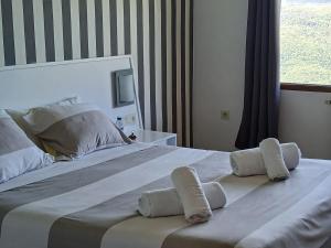 Hotel Rural Porta Coeli - Dehesa Santa Lucía