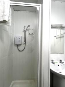 Standard Double Room room in Central Cove Guesthouse