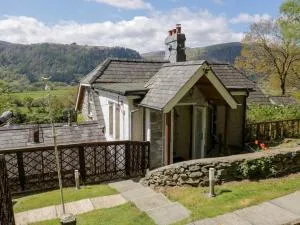 The Nook - Trefriw