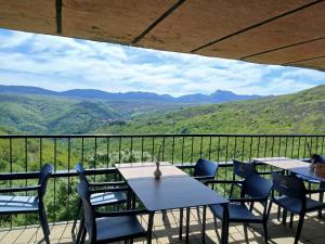 Hotel Rural Porta Coeli - Dehesa Santa Lucía