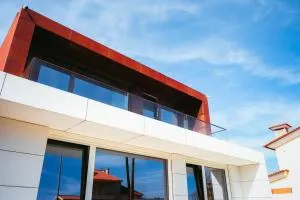 Marlages House - Mosteiró