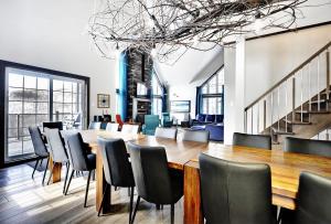 Chalet 19 Chemin Blanc by Les Chalets Alpins