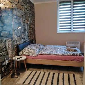 Dési apartman - Alsóbogát