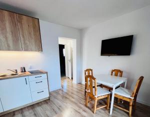 Apartamenty na Nadmorskiej