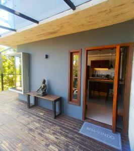 Casa Buda - Garopaba - SC