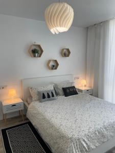 Scandinavian apartment на Марсельской