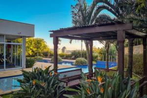 Loft Moderno AH1105 Alto Padrão Localização Nobre