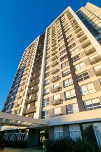 Loft Moderno AH1105 Alto Padrão Localização Nobre