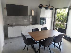 Apartman Lili Podgora